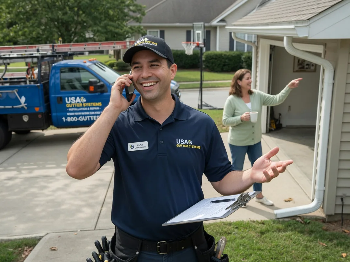 Gutter Installation Protivin, IA FAQs